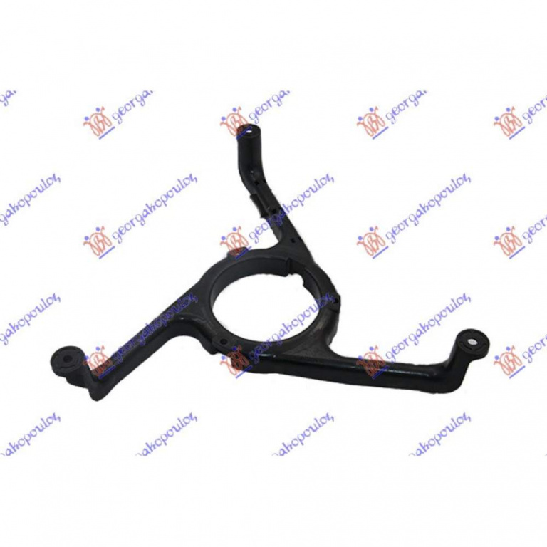 Electroventilator - Vw Polo 2002 , 1c0121206a