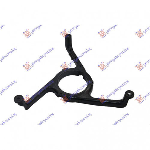Electroventilator - Vw Polo 2005 , 1c0121206a