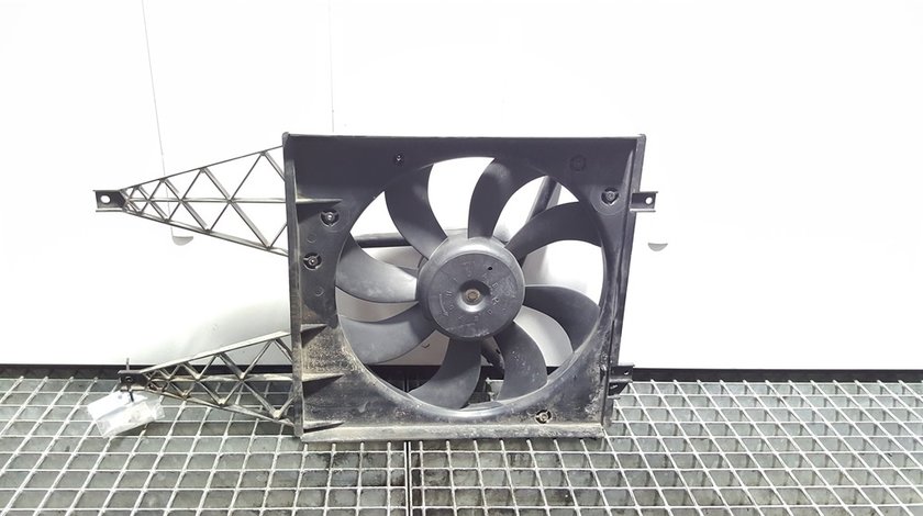 Electroventilator, Vw Polo (9N) 1.4 tdi, cod 6Q0121207L (id:368562)