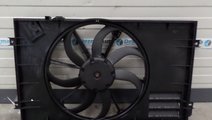 Electroventilator Vw Touran 1.9 tdi, BXE, BLS, BKC...