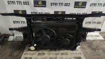 Electroventilator Vw Touran 1T2 1.4 TSI 140 Cp / 1...