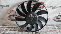 Electroventilator VW Touran I 1.6i 102 cai motor B...