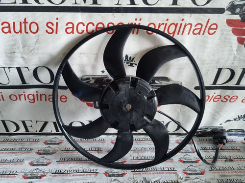 Electroventilator VW Touran II 1.2 TSI 110cp cod piesa : 5Q0959455F