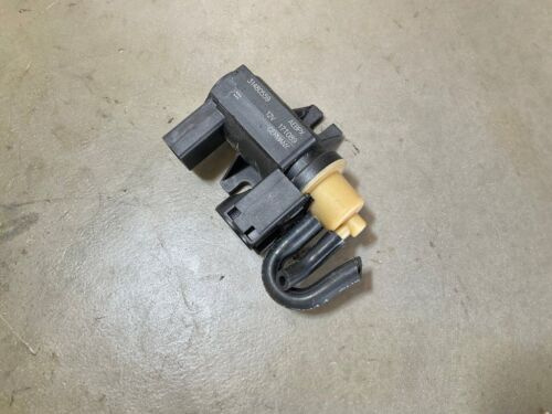 Electrovlava Volvo V40 2.0 I B4204T38 2017 Cod : 31480559