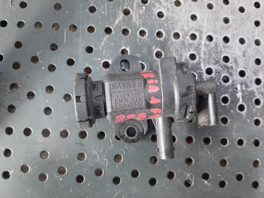 Electrovslva 2.0 d n47d20d bmw seria 1 f20 f21 8509323-02