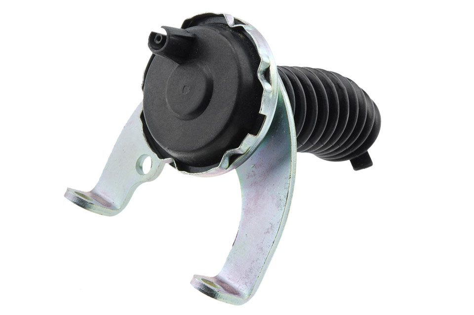 ELEMENT ACTIONARE DIFERENTIAL, HYUNDAI TERRACAN 01-