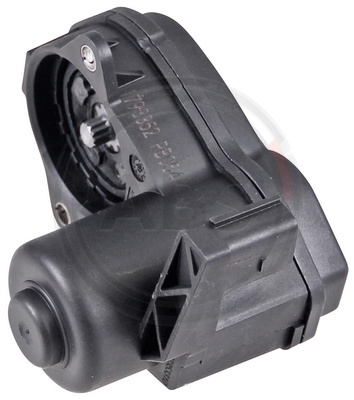 Element actionare. etrier frana de parcare dreapta (43714 ABS) HYUNDAI,KIA