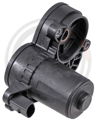 Element actionare. etrier frana de parcare dreapta (43698 ABS) ALFA ROMEO