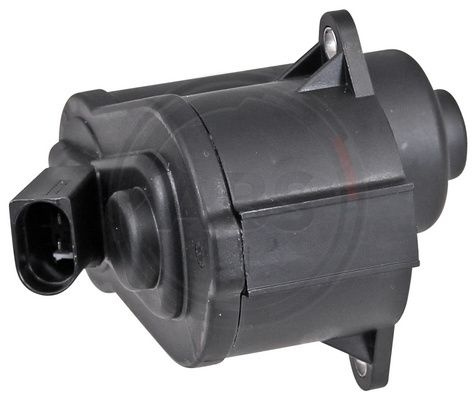 Element actionare. etrier frana de parcare stanga (43682 ABS) VW