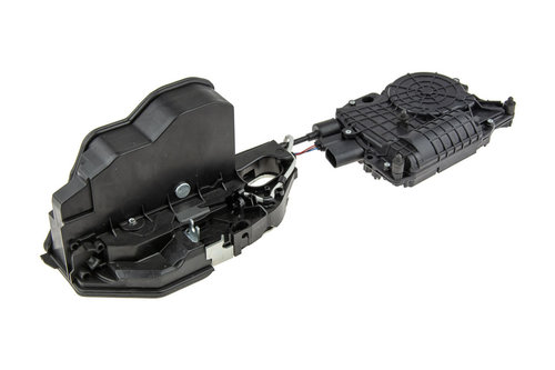 ELEMENT ACTIONARE INCUIETOARE USA FA, BMW X5 E70 2006-,X6 E71 2007-/Z OPCJ? SOFT-CLOSE/Dreapta/