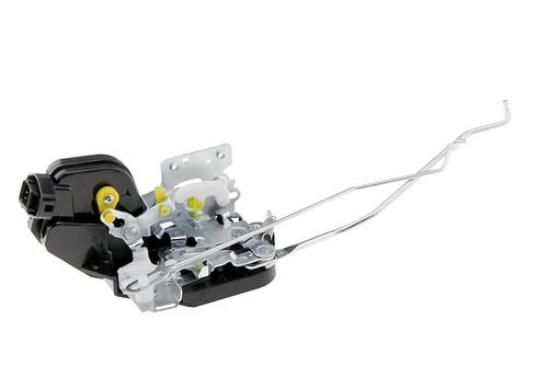 ELEMENT ACTIONARE INCUIETOARE USA FA, KIA SPORTAGE 2005-/Stanga/