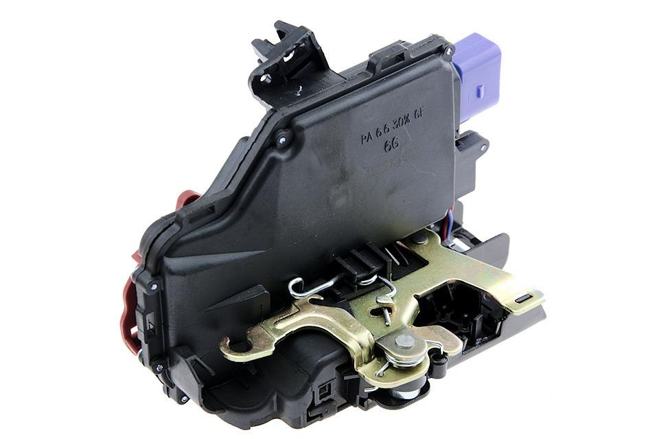 ELEMENT ACTIONARE INCUIETOARE USA FA, SKODA ROOMSTER 2011-/Dreapta/