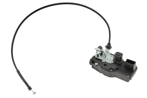 ELEMENT ACTIONARE INCUIETOARE USA FA, TESLA MODEL S 2013-/Stanga/