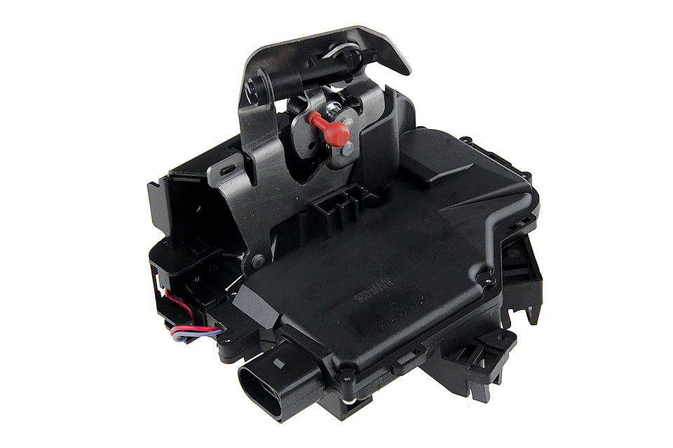 ELEMENT ACTIONARE INCUIETOARE USA SP, AUDI A6 -2005 /Dreapta/