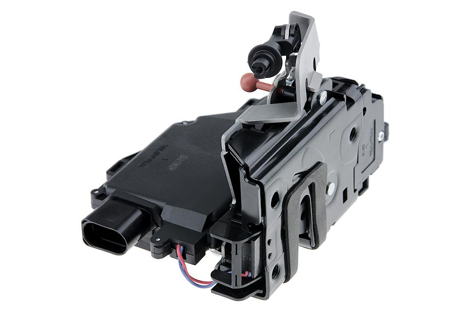 ELEMENT ACTIONARE INCUIETOARE USA SP, AUDI A8 2004-/Stanga/