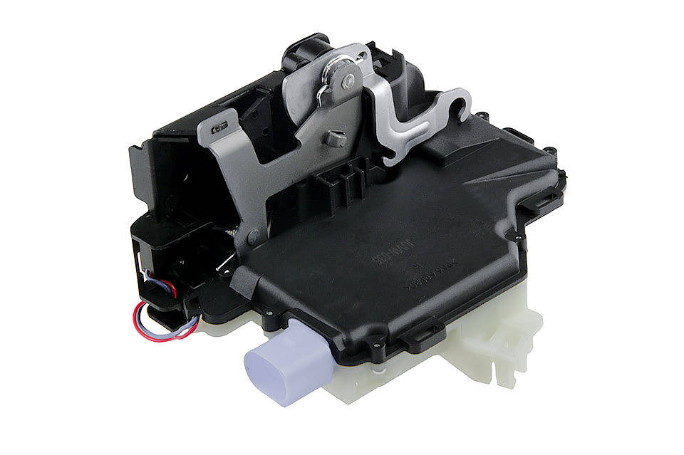 ELEMENT ACTIONARE INCUIETOARE USA SP, SKODA FABIA 1999- /Dreapta/