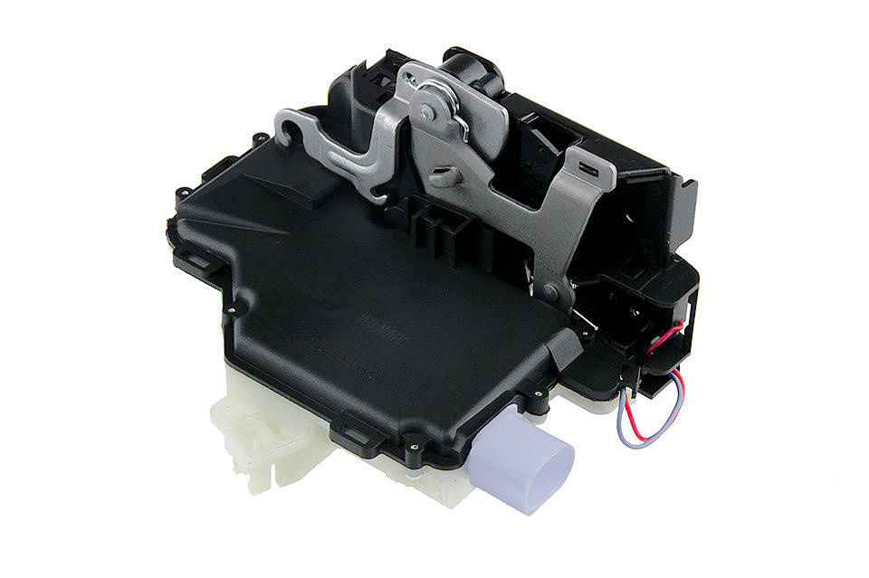 ELEMENT ACTIONARE INCUIETOARE USA SP, SKODA FABIA 1999- /Stanga/