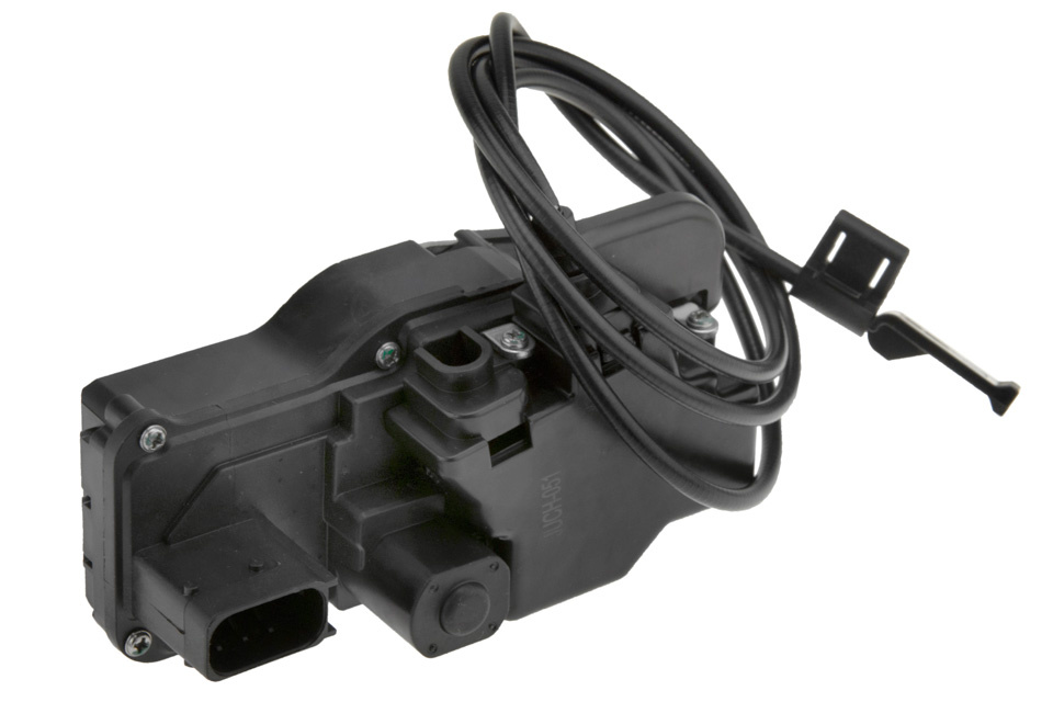 ELEMENT ACTIONARE INCUIETOARE USA SP, TESLA MODEL S 2013-/Stanga/