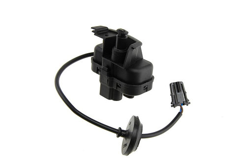 ELEMENT ACTIONARE USITA CLAPETA REZE, SKODA SUPERB 2008-