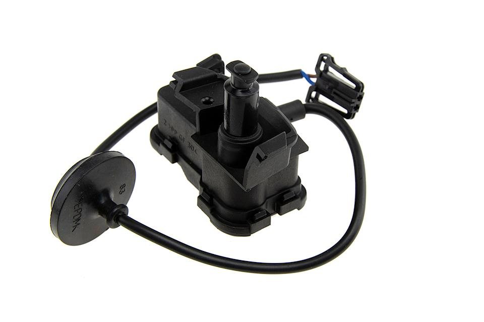 ELEMENT ACTIONARE USITA CLAPETA REZE, VW POLO 2009-