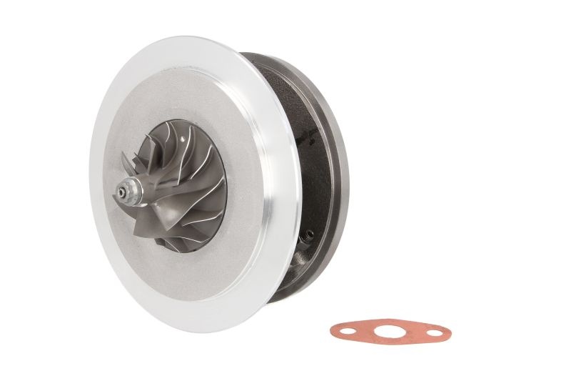 Element AX turbo / turbina BMW Seria 3 E46,X5 E53