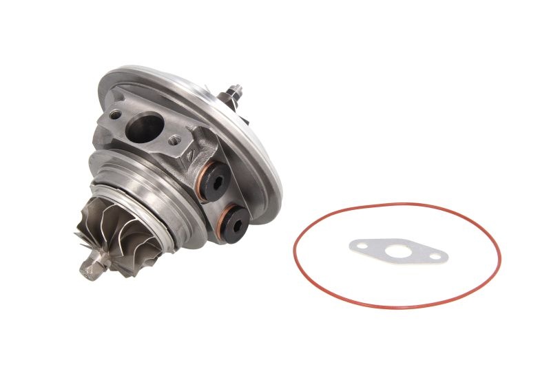 Element AX turbo / turbina Citroen C4, Peugeot 207,308