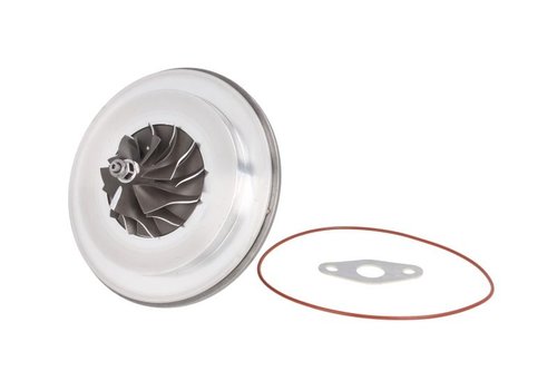 Element AX turbo / turbina Opel Astra H, Corsa D. Meriva
