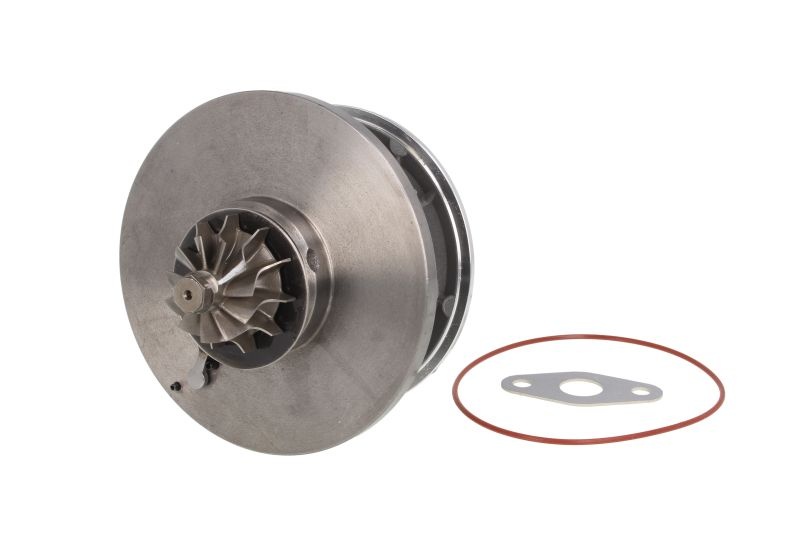Element AX turbo / turbina VW Lupo,Audi A2