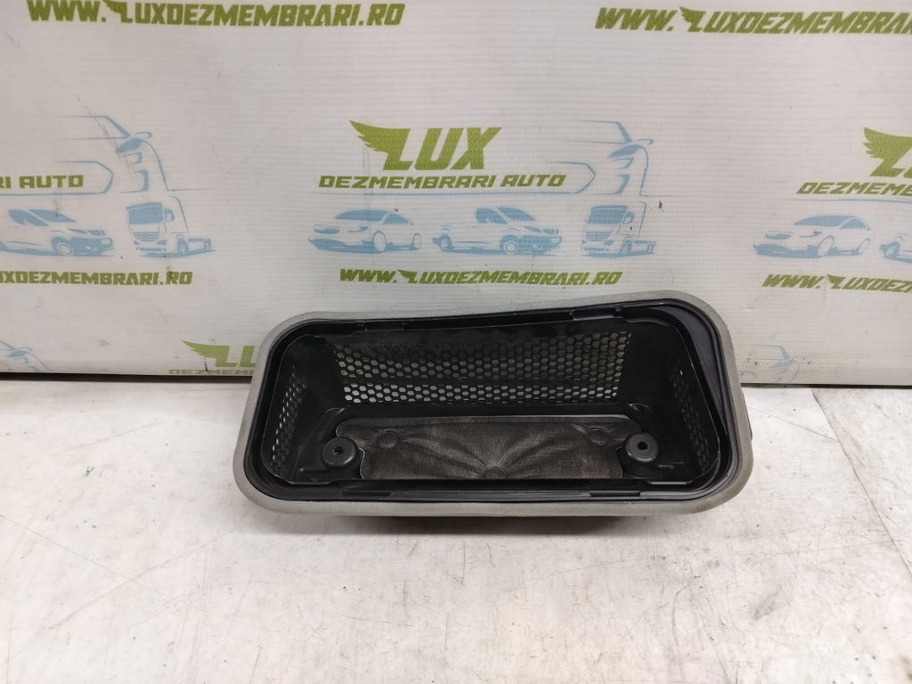 Element climatizare interior bord 64319366931 BMW Seria 7 G11/G12 [facelift] [2019 - 2020] 3.0 d Hybrid B57D30B LCI