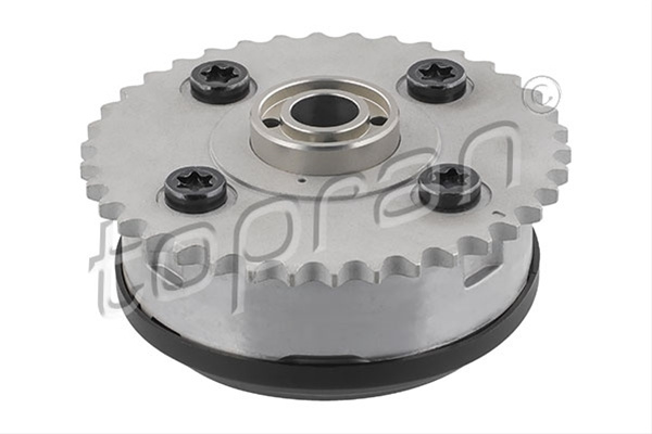 Element Control Ax Camea Hans Pries Topran Bmw 503 866