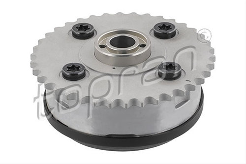 Element Control Ax Camea Hans Pries Topran Bmw 503 866