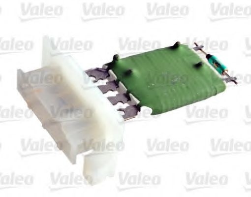 Element de control,aer conditionat AUDI A3 (8P1) (2003 - 2012) VALEO 515074 piesa NOUA