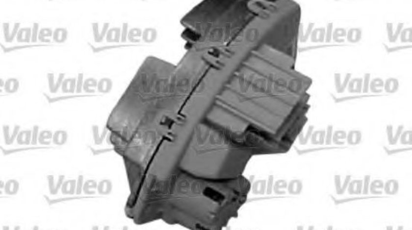 Element de control,aer conditionat BMW Seria 1 Cabriolet (E88) (2008 - 2013) VALEO 509783 piesa NOUA