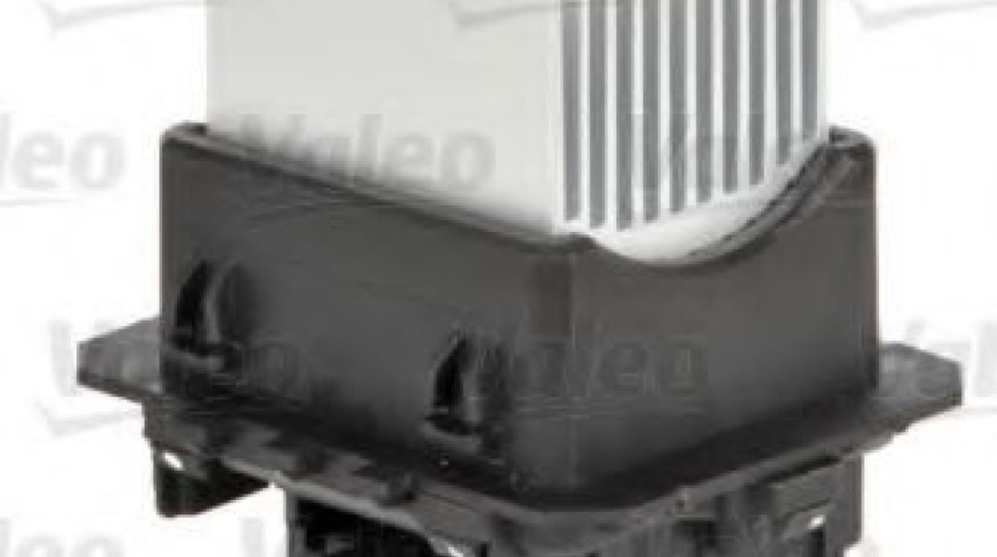 Element de control,aer conditionat CITROEN C1 II (2014 - 2016) VALEO 515039 piesa NOUA