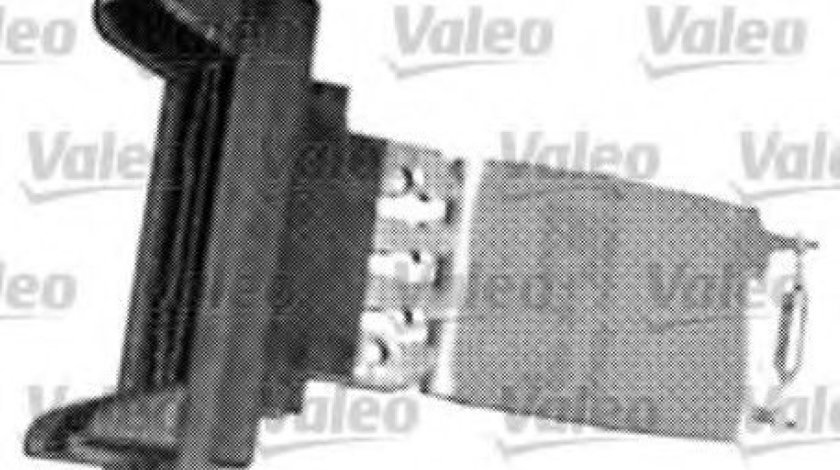 Element de control,aer conditionat CITROEN C3 Pluriel (HB) (2003 - 2016) VALEO 509510 piesa NOUA