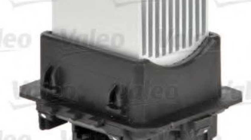 Element de control,aer conditionat CITROEN C3 Picasso (2009 - 2016) VALEO 515039 piesa NOUA