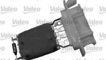 Element de control,aer conditionat DACIA DUSTER (2...