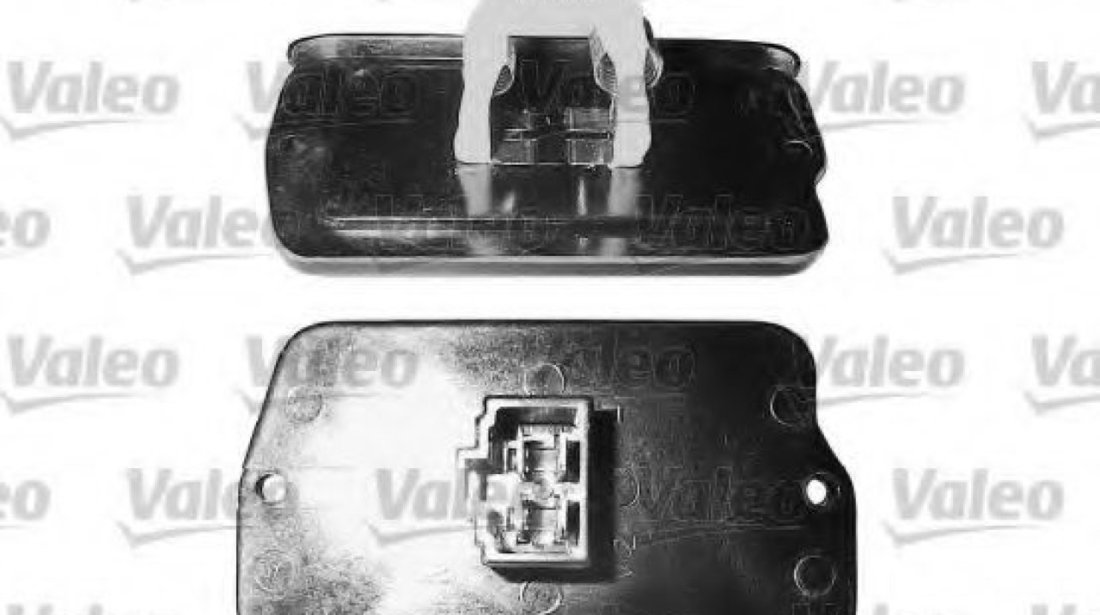 Element de control,aer conditionat HONDA CIVIC VI Hatchback (EJ, EK) (1995 - 2001) VALEO 509650 piesa NOUA