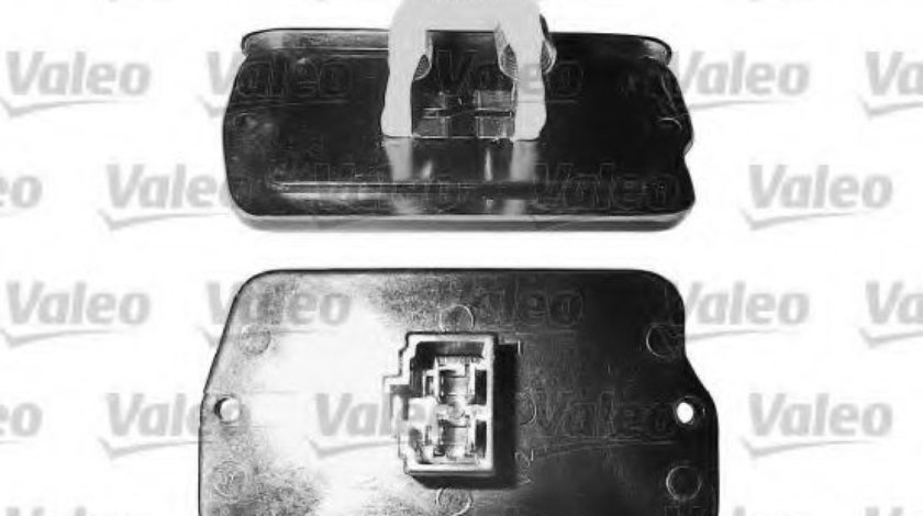 Element de control,aer conditionat HONDA CIVIC VI Hatchback (EJ, EK) (1995 - 2001) VALEO 509650 piesa NOUA