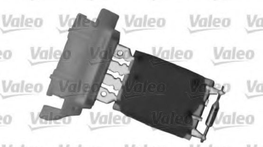 Element de control,aer conditionat OPEL CORSA B (73, 78, 79) (1993 - 2002) VALEO 509405 piesa NOUA