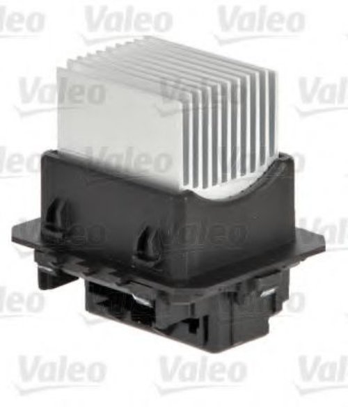 Element de control,aer conditionat PEUGEOT 108 (2014 - 2016) VALEO 515038 piesa NOUA