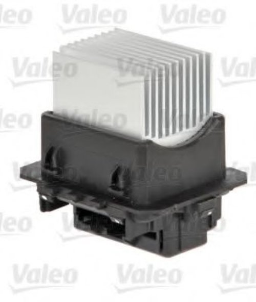 Element de control,aer conditionat PEUGEOT 308 SW (2007 - 2016) VALEO 515039 piesa NOUA