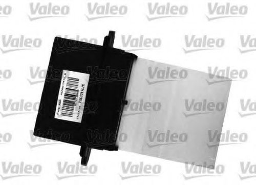 Element de control,aer conditionat PEUGEOT 406 (8B) (1995 - 2005) VALEO 509885 piesa NOUA