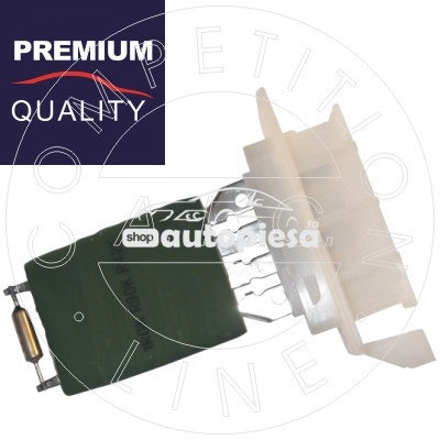Element de control,aer conditionat PEUGEOT PARTNER caroserie (5) (1996 - 2012) AIC 55296 piesa NOUA
