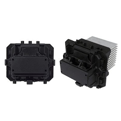 Element de control,aer conditionat RENAULT TRAFIC II caroserie (FL) (2001 - 2014) OE 7701209850 pies...