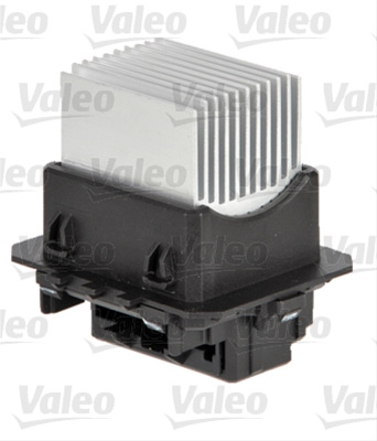 Element De Control,aer Conditionat Valeo Peugeot 515038