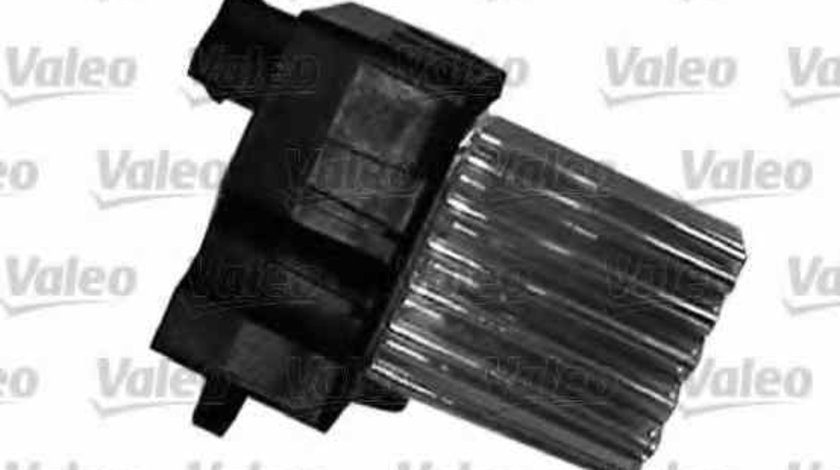 element de controlaer conditionat BMW 5 E39 VALEO 509505