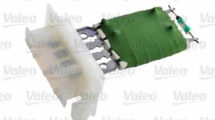 element de controlaer conditionat CITROËN BERLINGO MF VALEO 515079