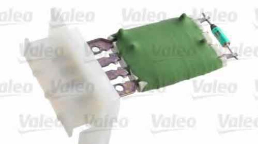 element de controlaer conditionat OPEL VECTRA C VALEO 509894