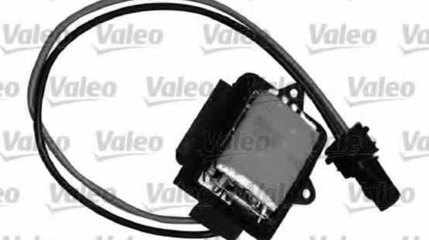 element de controlaer conditionat RENAULT CLIO II caroserie SB0/1/2 VALEO 509886